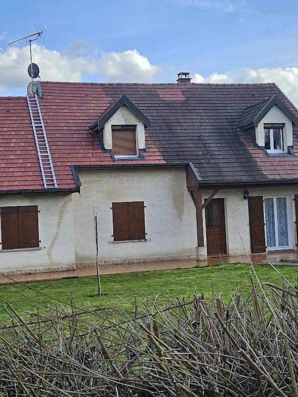 Réalisation — NB Démoussage