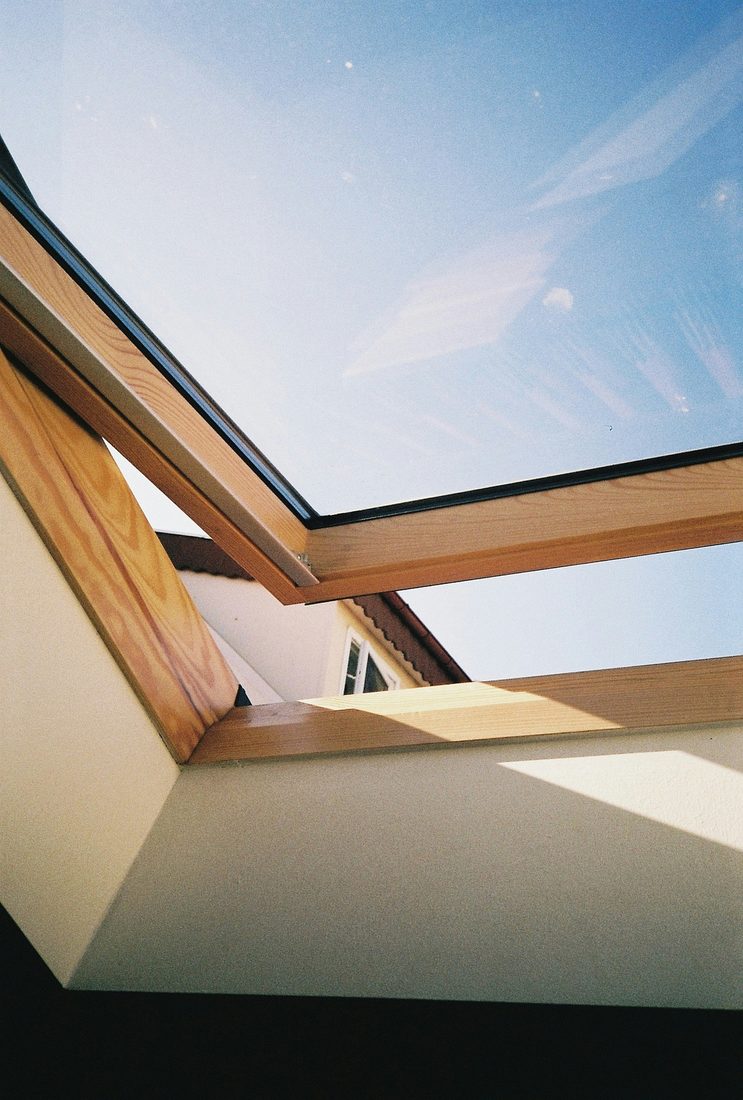 Velux à Besançon